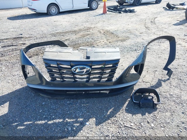 Hyundai TUCSON SEL 2022 5NMJBCAE0NH091014 Image 12