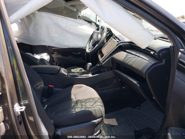 Hyundai TUCSON SEL 2022 5NMJBCAE0NH091014 Image 5