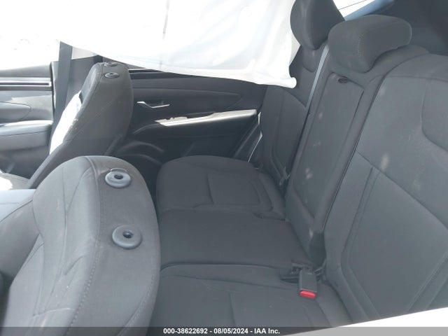 Hyundai TUCSON SEL 2022 5NMJBCAE0NH091014 Image 8
