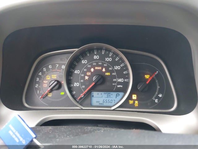 2015 TOYOTA RAV4 XLE VIN: 2T3WFREV0FW149241