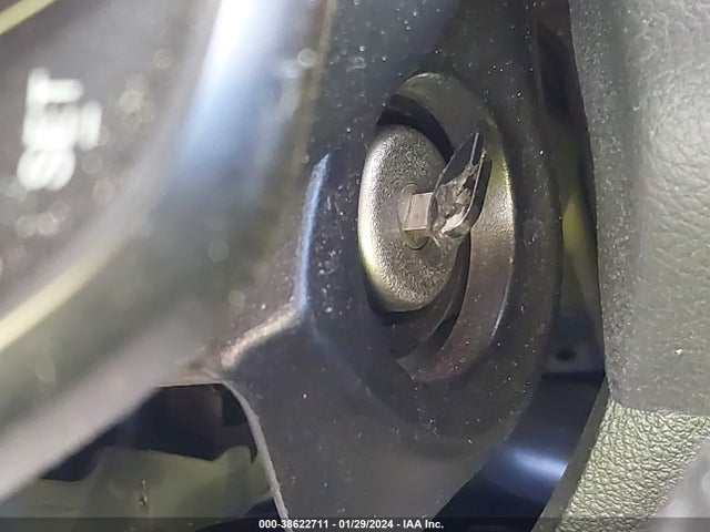Ford FOCUS SE 2015 1FADP3F25FL211165 Image 11