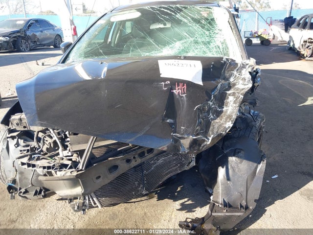 Ford FOCUS SE 2015 1FADP3F25FL211165 Image 6