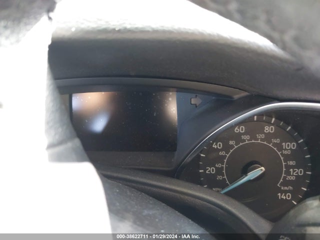 Ford FOCUS SE 2015 1FADP3F25FL211165 Image 7