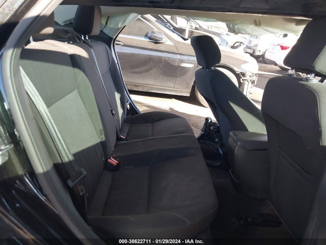 Ford FOCUS SE 2015 1FADP3F25FL211165 Image 8
