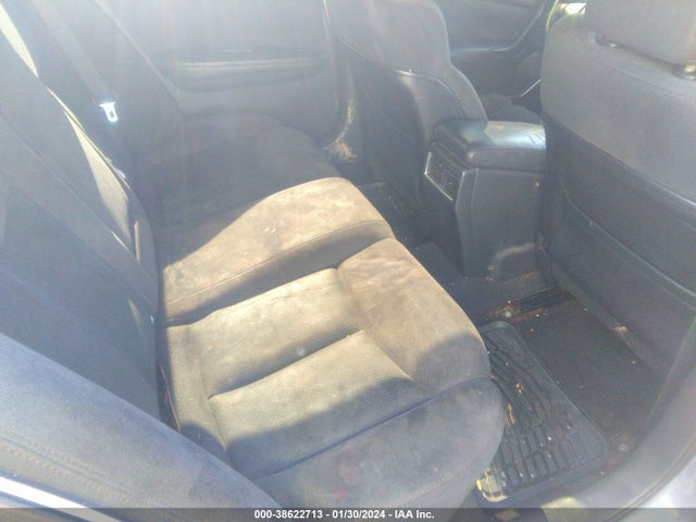 2010 NISSAN MAXIMA 3.5 S VIN: 1N4AA5AP7AC833259