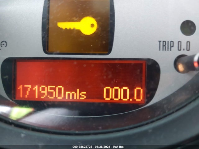 2011 MINI COOPER WMWSU3C56BTX96175 Photo 6