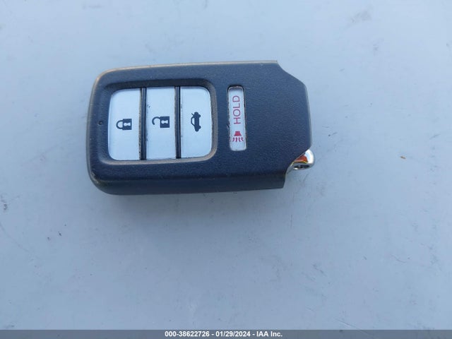 Honda CIVIC EX 2015 19XFB2F88FE233007 Image 11