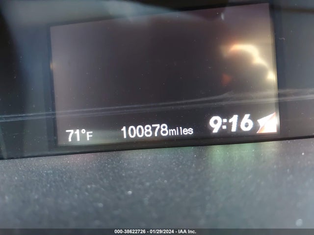 Honda CIVIC EX 2015 19XFB2F88FE233007 Image 7