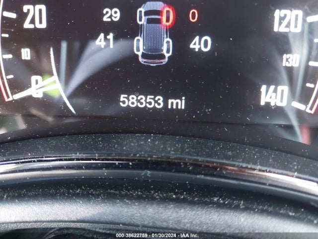 Dodge Durango R/t Rwd 2019 1C4SDHCT1KC675813 Image 16