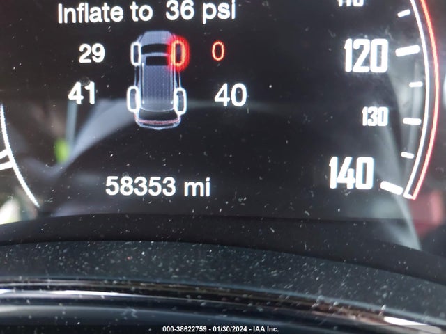 Dodge Durango R/t Rwd 2019 1C4SDHCT1KC675813 Image 7