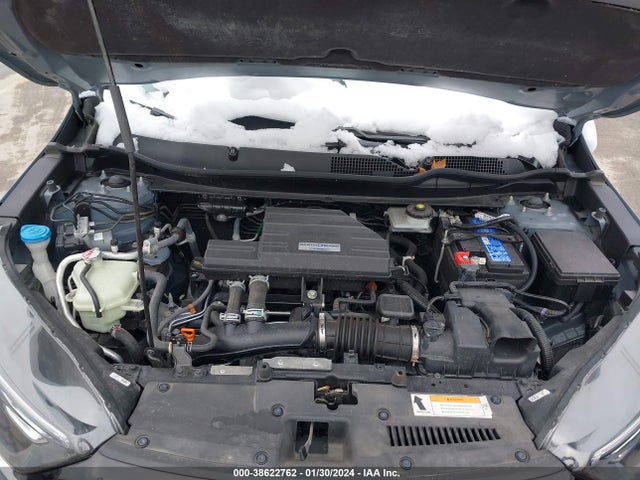 Honda Cr-v Awd Ex 2020 2HKRW2H59LH671420 Image 10