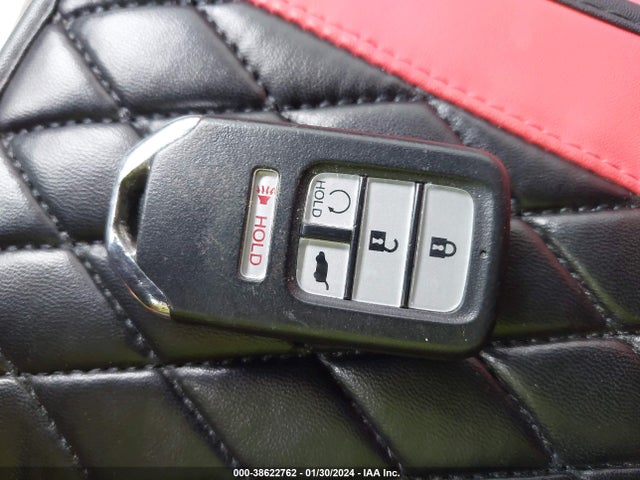 Honda Cr-v Awd Ex 2020 2HKRW2H59LH671420 Image 11