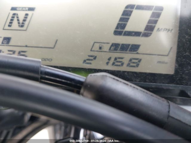 2023 YAMAHA YZFR3 MH3RH18Y1PK012092 Photo 6