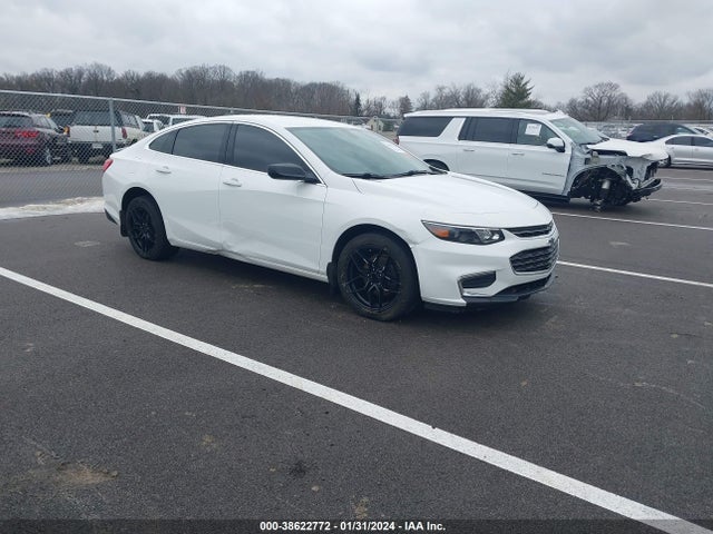 2016 1G1ZC5ST2GF229220 main image