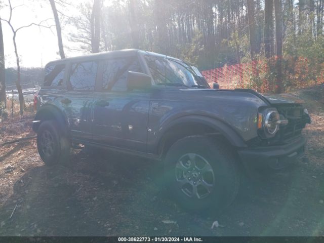 1FMDE5BH2PLB56631 auction archive image