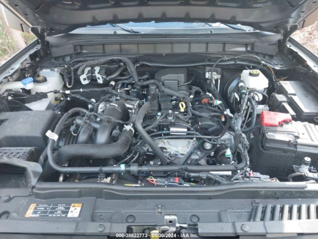 1FMDE5BH2PLB56631 Ford Bronco Big Bend