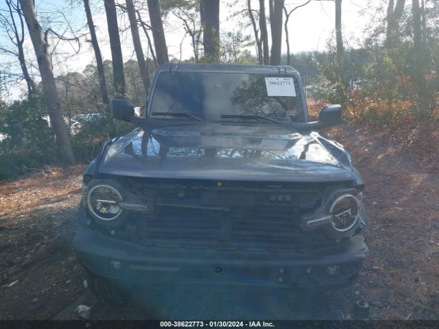 1FMDE5BH2PLB56631 Ford Bronco Big Bend