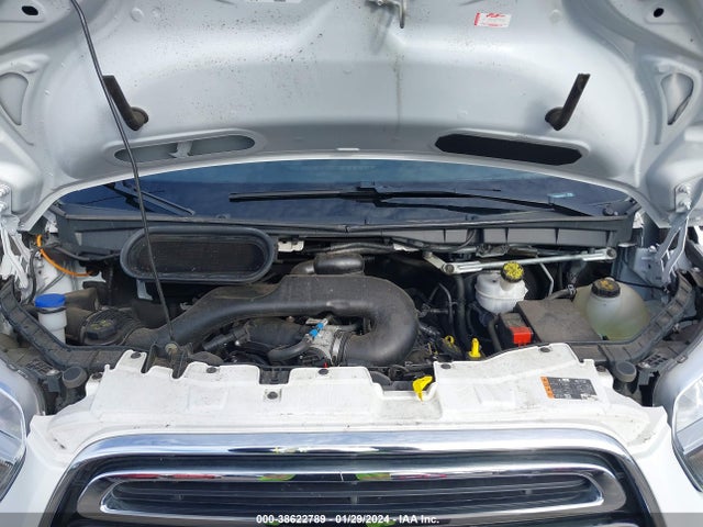 Ford Transit-350 Xlt 2019 1FBZX2ZM8KKA80521 Image 10