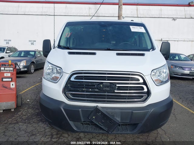Ford Transit-350 Xlt 2019 1FBZX2ZM8KKA80521 Image 12
