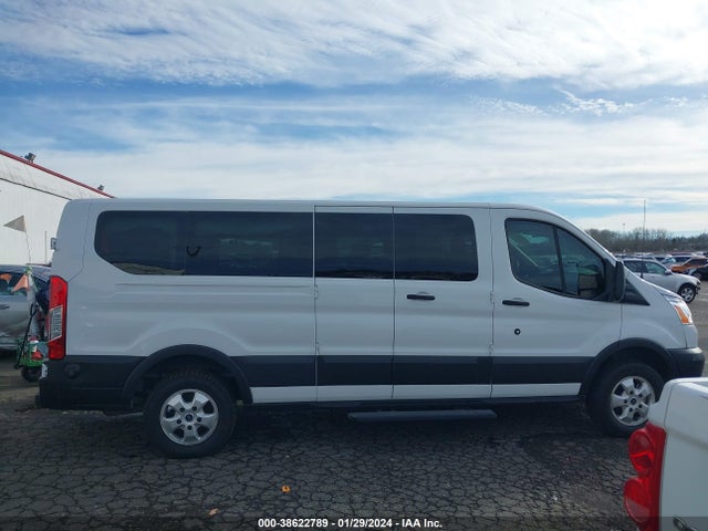 Ford Transit-350 Xlt 2019 1FBZX2ZM8KKA80521 Image 13