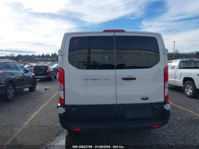 Ford Transit-350 Xlt 2019 1FBZX2ZM8KKA80521 Image 16