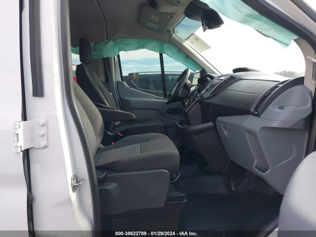 Ford Transit-350 Xlt 2019 1FBZX2ZM8KKA80521 Image 5