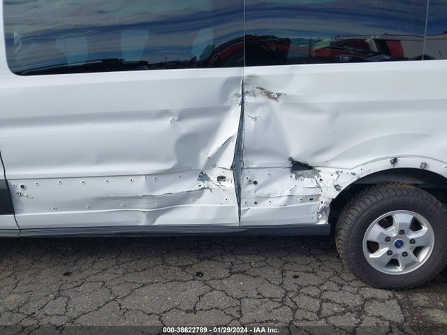 Ford Transit-350 Xlt 2019 1FBZX2ZM8KKA80521 Image 6
