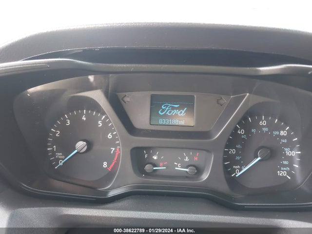 Ford Transit-350 Xlt 2019 1FBZX2ZM8KKA80521 Image 7