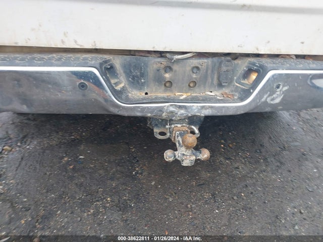 38622811 :رقم المزاد ، 3C63RRGL5GG353600 vin ، 2016 Ram 3500 Tradesman مزاد بيع