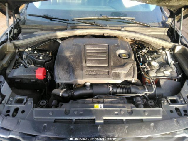 SALYB2EX3LA258633 Land Rover Range Rover Velar P250 S