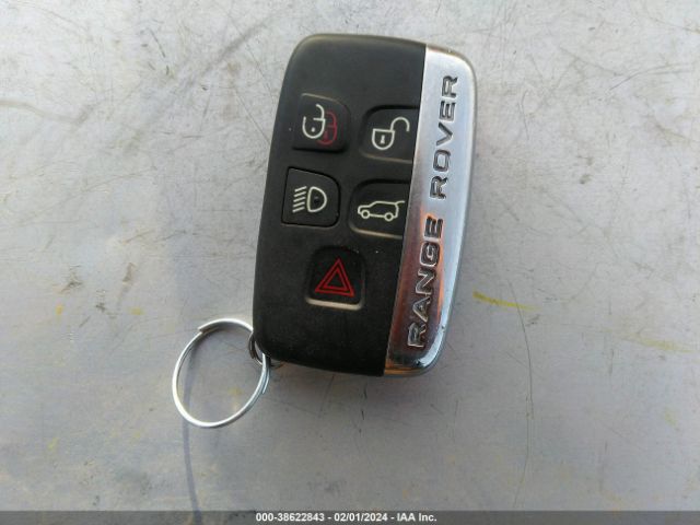 SALYB2EX3LA258633 Land Rover Range Rover Velar P250 S