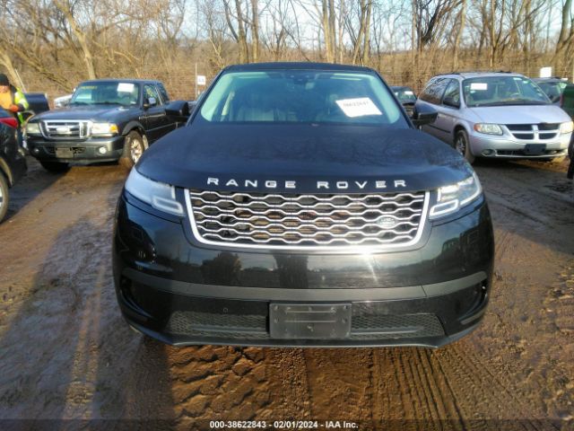 SALYB2EX3LA258633 Land Rover Range Rover Velar P250 S