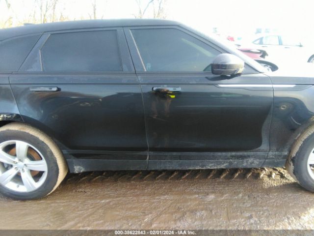 SALYB2EX3LA258633 Land Rover Range Rover Velar P250 S