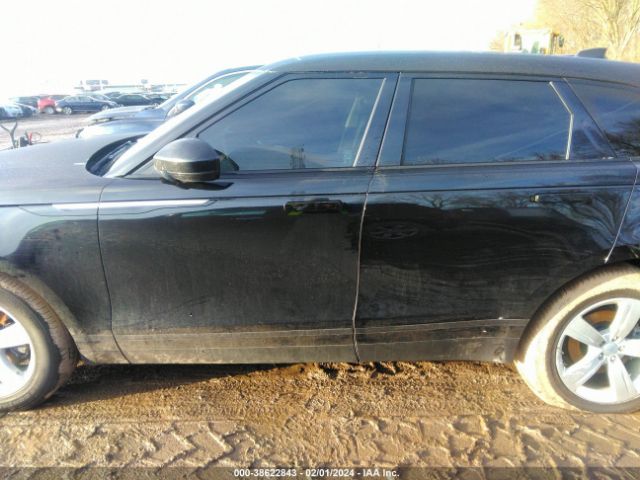 SALYB2EX3LA258633 Land Rover Range Rover Velar P250 S