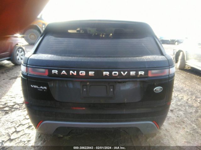 SALYB2EX3LA258633 Land Rover Range Rover Velar P250 S