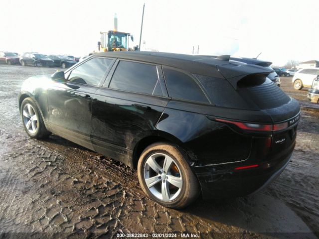 SALYB2EX3LA258633 Land Rover Range Rover Velar P250 S