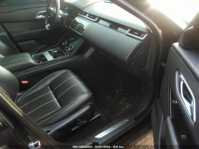 SALYB2EX3LA258633 Land Rover Range Rover Velar P250 S