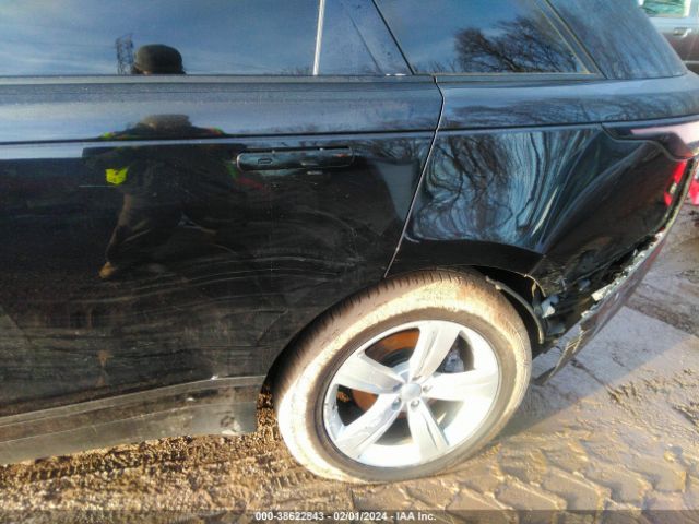 SALYB2EX3LA258633 Land Rover Range Rover Velar P250 S