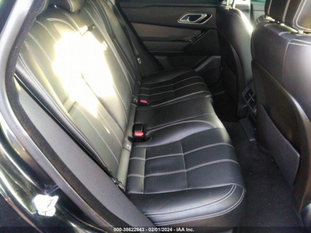 SALYB2EX3LA258633 Land Rover Range Rover Velar P250 S