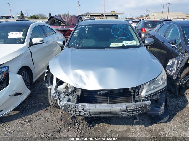 Honda ACCORD LX 2017 1HGCR2F3XHA166548 Image 13
