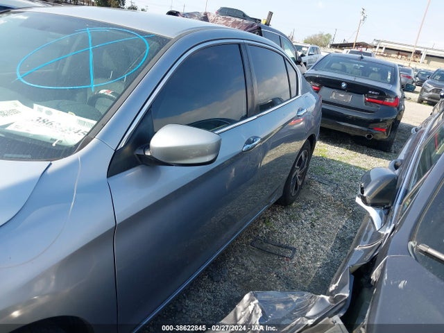 Honda ACCORD LX 2017 1HGCR2F3XHA166548 Image 15
