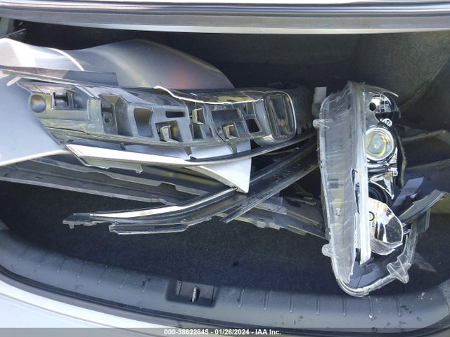Honda ACCORD LX 2017 1HGCR2F3XHA166548 Image 12