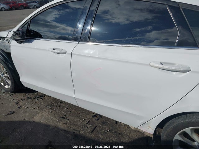 Ford FUSION SE 2019 3FA6P0HD7KR193169 Image 6