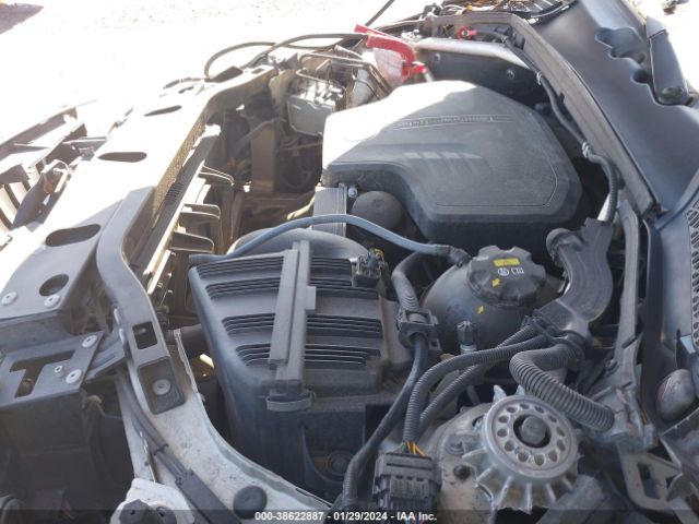 5UXWZ7C55F0M83542 BMW X3 Sdrive28i