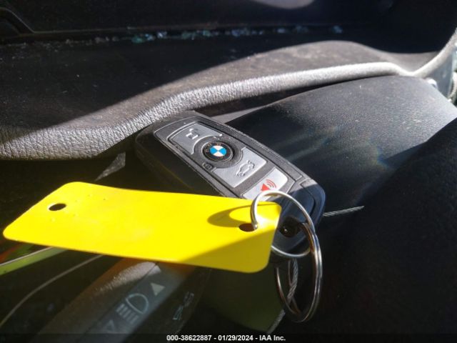 5UXWZ7C55F0M83542 BMW X3 Sdrive28i