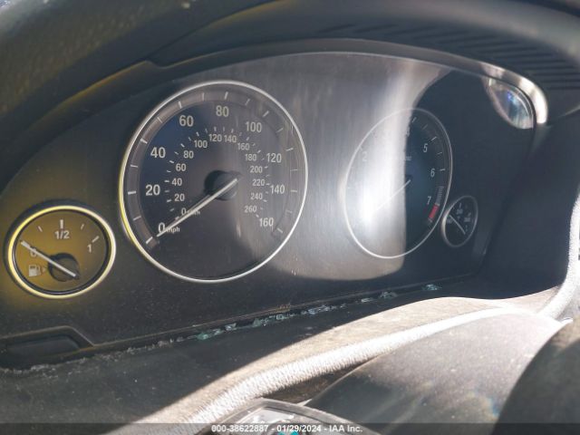 5UXWZ7C55F0M83542 BMW X3 Sdrive28i