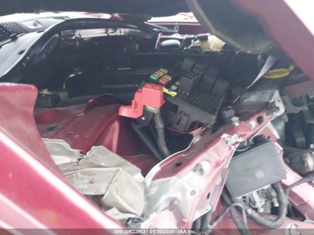 2C3CDXGJ7LH252261 Dodge Charger Scat Pack Rwd