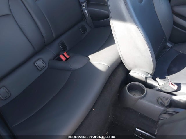 2011 MINI COOPER WMWSU3C52BT092913 Photo 7