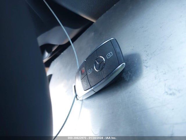 W1N9M0KB9PN054669 Mercedes-Benz Eqb 300 Suv 4matic