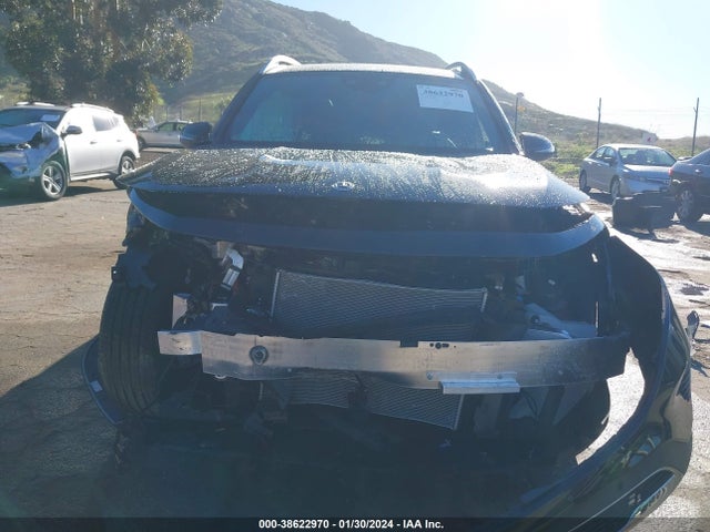 W1N9M0KB9PN054669 Mercedes-Benz Eqb 300 Suv 4matic